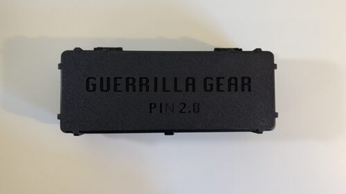 Pin 2.0
