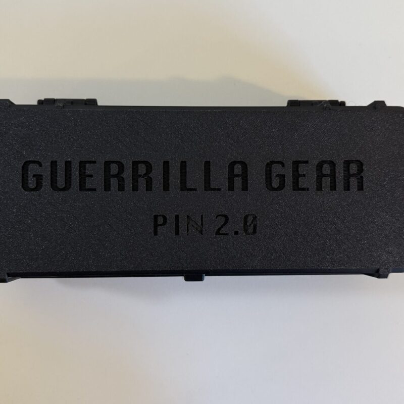 Pin 2.0