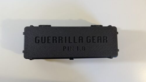 Pin 1.0