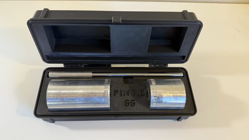 Pin 2.0