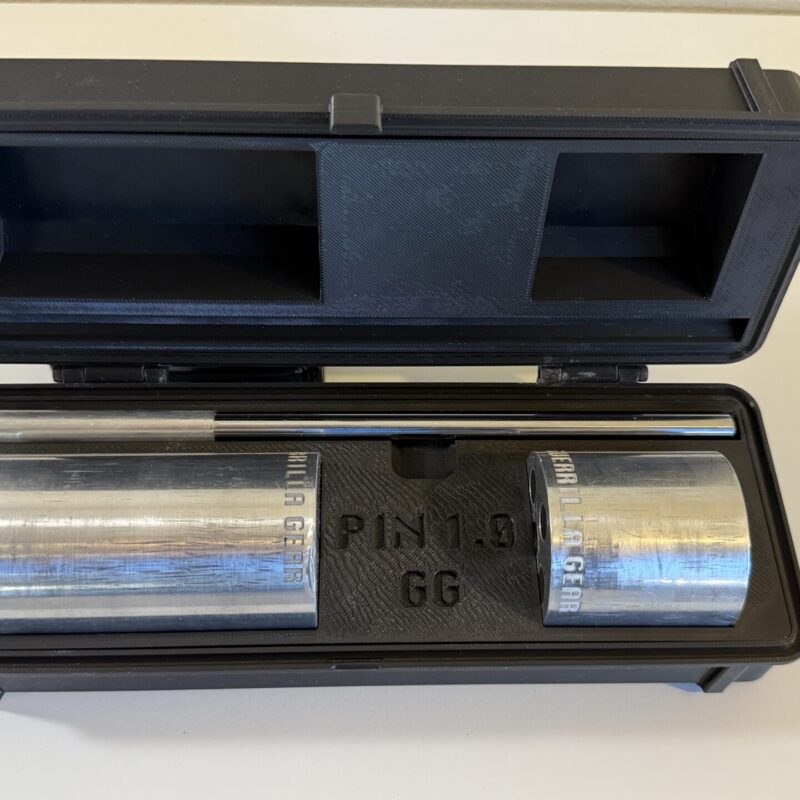 Pin 2.0