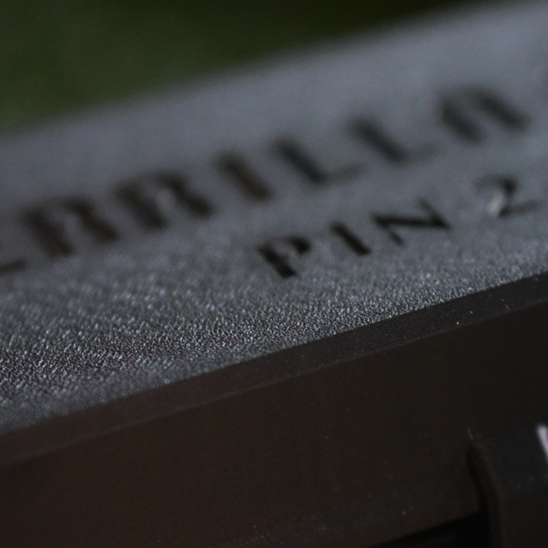 Pin 2.0