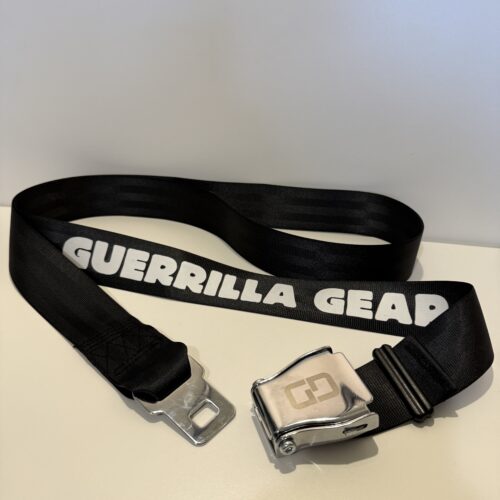 GG Seatbelt